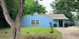 Single Family 4BR 2BA - 4934 ALVIN ST, Houston, TX