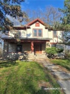 Single Family 4BR 2BA - 5018 EUCLID AVE, Kansas City, MO