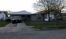 Single Family 4BR 2BA - 506 GRIGGS AVE, San Antonio, TX