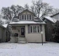 Single Family 4BR 2BA - 54 E 101ST ST, Chicago, IL