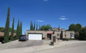 Single Family 4BR 2BA - 540 SPG CRST DR, El Paso, TX