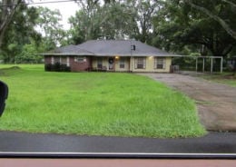 Single Family 4BR 2BA - 542 RAY WEILAND DR, Baker, LA
