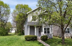 Single Family 4BR 2BA - 55 GORDON AVE, Dayton, OH
