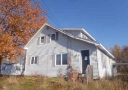 Single Family 4BR 2BA - 57 WATER ST, Howland, ME