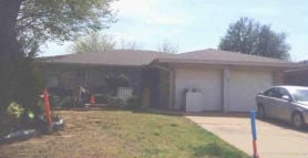 Single Family 4BR 2BA - 5804 NW 70TH, Warr Acres, OK