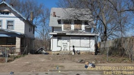 Single Family 4BR 2BA - 5838 E 12TH ST, Kansas City, MO