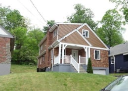 Single Family 4BR 2BA - 5866 KENNEDY AVE, Cincinnati, OH