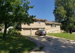 Single Family 4BR 2BA - 5901 N DENVER AVE, Kansas City, MO