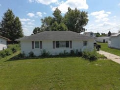 Single Family 4BR 2BA - 601 7TH AVE, Springville, IA