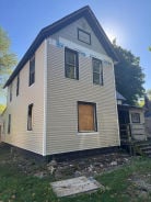 Single Family 4BR 2BA - 606 8th Street, Three Rivers, MI 49093, Three Rivers, MI