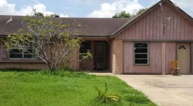 Single Family 4BR 2BA - 627 Rockbrook, Houston, TX