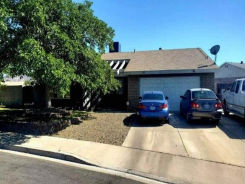 Single Family 4BR 2BA - 632 SEVERN ST, Henderson, NV