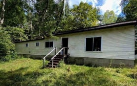 Single Family 4BR 2BA - 642 HILLSBORO RD, Camden, NY