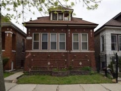Single Family 4BR 2BA - 6506 S SACRAMENTO AVENUE, Chicago, IL