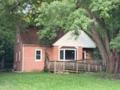 Single Family 4BR 2BA - 6766 JANSEN DRIVE, West Bend, WI