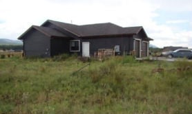 Single Family 4BR 2BA - 7215 BLUE MOUNTAIN TRL, Flagstaff, AZ