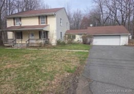 Single Family 4BR 2BA - 73 DEANS LANE, Monmouth Junction, NJ