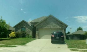 Single Family 4BR 2BA - 7505 GAIRLOCK DR, Fort Worth, TX