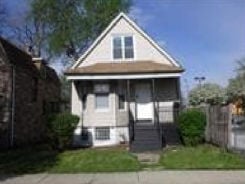 Single Family 4BR 2BA - 7516 S LAFAYETTE AVE, Chicago, IL