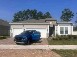 Single Family 4BR 2BA - 7566 NASTURTIUM WAY, Jacksonville, FL