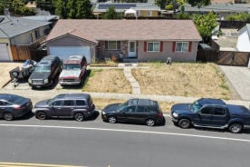 Single Family 4BR 2BA - 7569 BRIGHTON DR, Dublin, CA