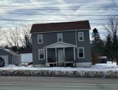 Single Family 4BR 2BA - 7985 ADMIRAL PEARY HWY, Cresson, PA