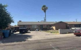 Single Family 4BR 2BA - 8015 W EARLL DR, Phoenix, AZ