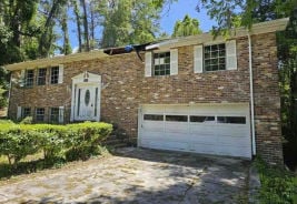Single Family 4BR 2BA - 802 NW PALM DR, Lake City, FL