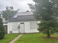Single Family 4BR 2BA - 8706 45TH PL, Lyons, IL