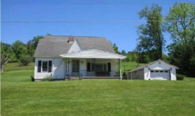 Single Family 4BR 2BA - 877 LONE PINE RD, Amity, PA