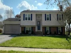 Single Family 4BR 2BA - 9512 GRANDHAVEN AVEN, Upper Marlboro, MD