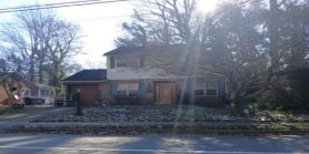 Single Family 4BR 2BA - 96 HARRIS CREEK RD, Hampton, VA