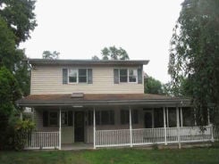 Single Family 4BR 3BA - 1 FISCHER TRL, Denville, NJ