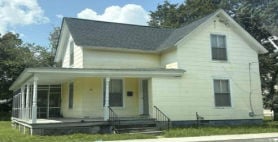 Single Family 4BR 3BA - 10 N HOLLEY AVE, Highland Springs, VA