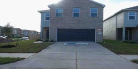 Single Family 4BR 3BA - 10038 TIGER FLOWER LN, Houston, TX