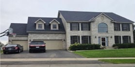 Single Family 4BR 3BA - 10163 FLORIDA CIR N, Brooklyn Park, MN