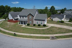 Single Family 4BR 3BA - 1019 CORALBEAN WAY, Columbia, SC