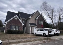 Single Family 4BR 3BA - 105 FORD LN, Jackson, GA