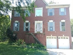 Single Family 4BR 3BA - 10711 FEATHERSTONE DRIVE, Fort Washington, MD