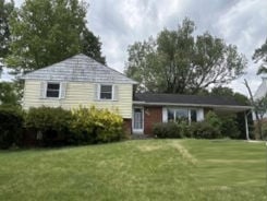 Single Family 4BR 3BA - 11009 BELTON ST, Upper Marlboro, MD