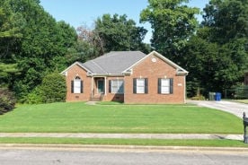 Single Family 4BR 3BA - 116 PEARLE COVE DR, Huntsville, AL