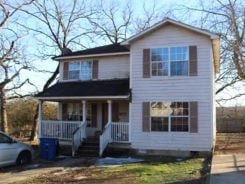 Single Family 4BR 3BA - 1214 W 48TH ST, North Little Rock, AR