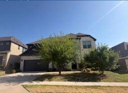 Single Family 4BR 3BA - 1216 WHISTLING DOVE DR, Little Elm, TX