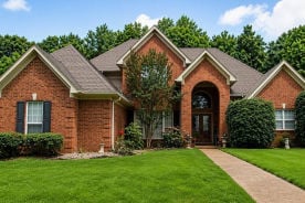 Single Family 4BR 3BA - 1291 GRAYSTONE LN, Cordova, TN