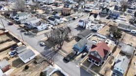 Single Family 4BR 3BA - 1301 SLOAN ST, Scranton, PA