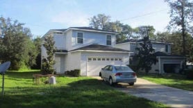 Single Family 4BR 3BA - 1333 OTTAWA AVE, Jacksonville, FL