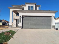 Single Family 4BR 3BA - 14243 GIL REYES DR, El Paso, TX