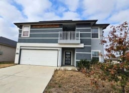 Single Family 4BR 3BA - 147 KATY WAY, San Antonio, TX
