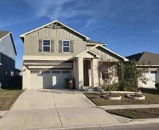 Single Family 4BR 3BA - 1533 SETTLERS GLEN DR, Round Rock, TX