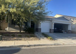 Single Family 4BR 3BA - 1644 BUNNELL ST, Beaumont, CA